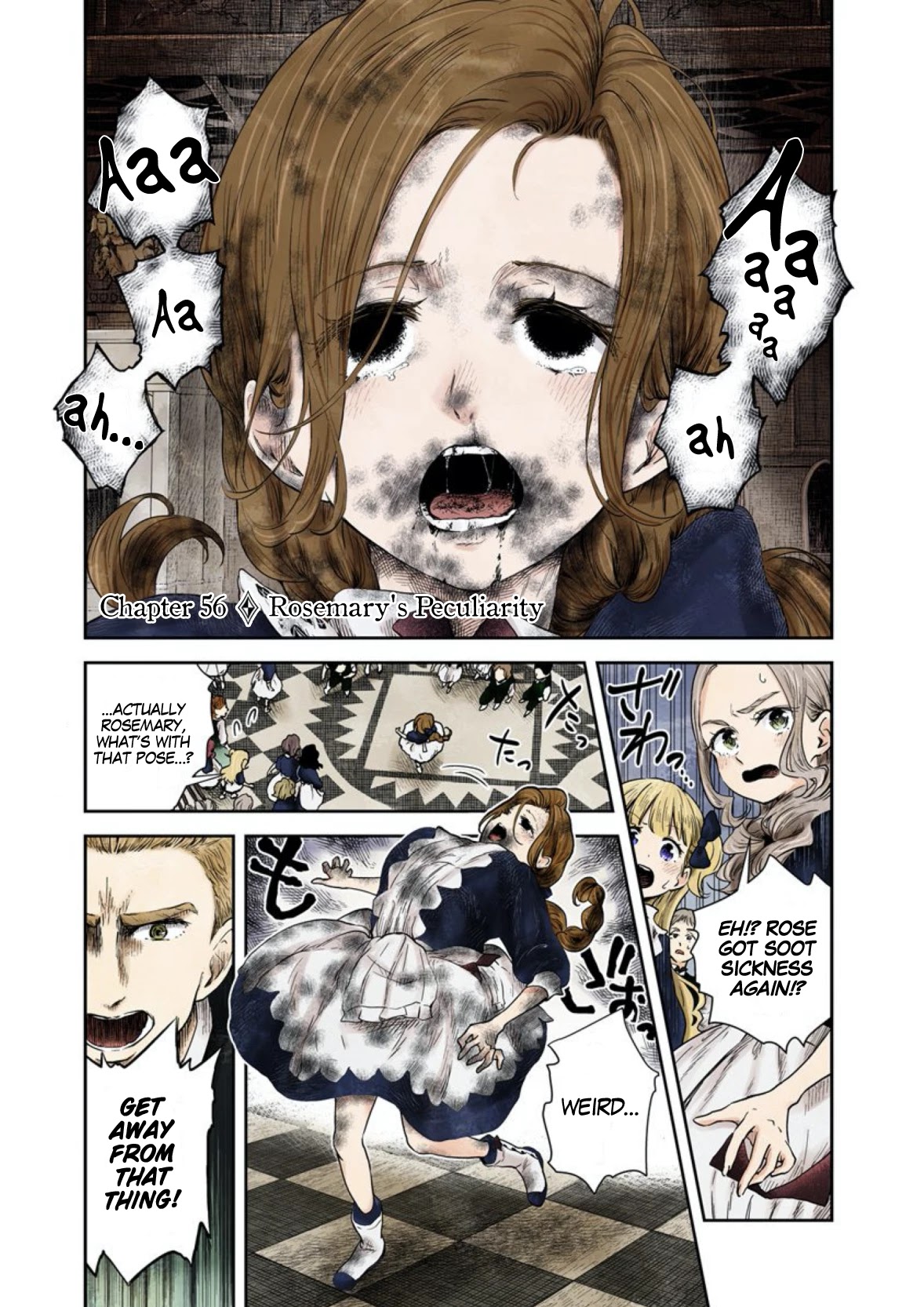 Shadows House, Chapter 55 image 02